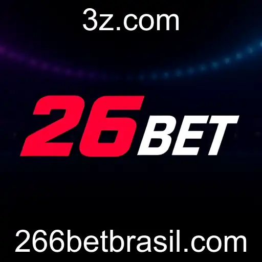 Revolução no Mundo das Apostas: A Ascensão do 266 Bet em 2025