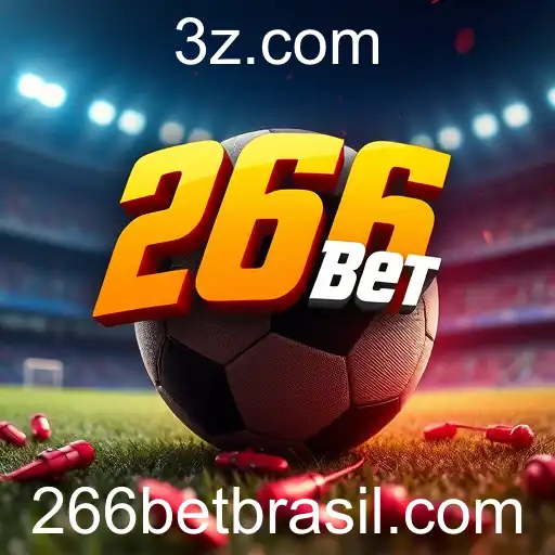 O Impacto do 266 Bet nos Jogos Online em 2025